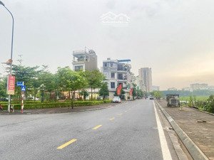 bán đất tại tđc giang biên, long biên, hà nội, lô góc 215 triệu / m2, 90 m2, uy tín