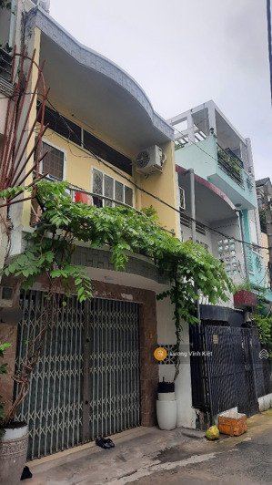 [có clip] 352 thoại ngọc hầu - dtsd 96 met vuông - p. phú thạnh - hxh