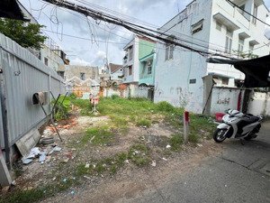 bán 1 lô đất 57m2 hoặc 1 cặp hẻm xe hơi đỗ xuân hợp phước long a, q9