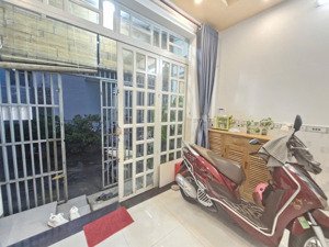 nhà đẹp trung tâm thủ đức | 58m | hẻm thông | 4.3 tỷ