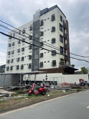 mặt tiền võ văn hát - 734m2 - ngang 10m. chỉ 27.5 tỷ. tl chính chủ