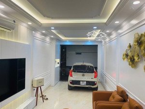 phân lô kim ngưu, minh khai, gara ô tô, thang máy, full nội thất mới xịn, 41m2, hơn 14 tỷ (tl mạnh)