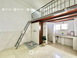 cho thuê phòng trọ tại đường số 16, bình hưng hòa, bình tân, hcm chỉ với 3 triệu, 25m2