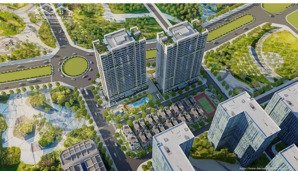 tmc smart home giá chỉ 110 triệu/m2,nhanh tay nhận nhà liền ngay