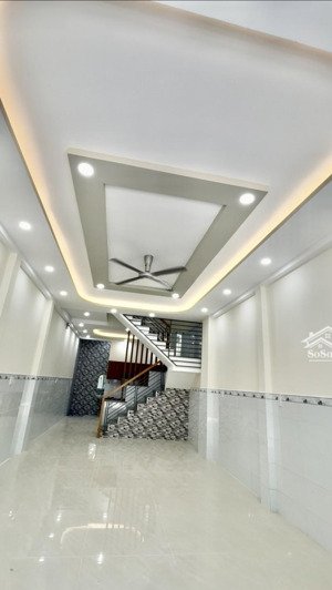 hẻm 6m như mặt tiền, sát chợ bình long, kinh doanh cực đỉn, 62m, 6.25 tỷ