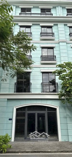 chỉ 7,60 tỷ sở hữu căn liền kề xây 4 tầng 1 tum. cách biển 200m