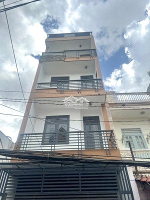 nhà 5 tầng btct, hxh 6m thông, đối diện đầm sen giá chỉ 9.7 tỷ còn tl chính chủ!