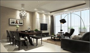 [hiếm] bán căn hộ chung cư hpc landmark 105, 5,9 tỷ, 85m2, 2pn + 2wc