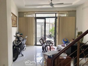bán nhà hẻm xe hơi thông, 4 tầng, dt: 4,75x13 - phường 10, tân bình, gần quận 11