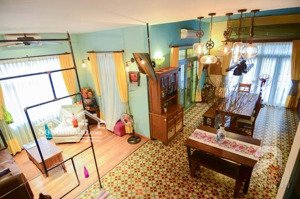 bán nhà phố cổ tiện xây khách sạn 9 tầng - 65 tỷ