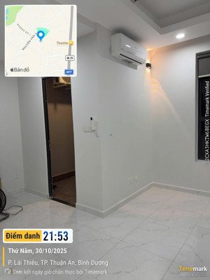 bán cc opal skyline, nguyễn văn tiết, lái thiêu, thuận an, bình dương, 1,25 tỷ, 38m2