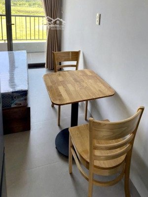 bán toà căn hộ fpt 5,5 tầng - dòng tiền cực tốt - mới - đẹp - đã hoàn công