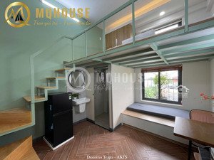 khai trương trọ mới ngay trường đại học ufm, nội thất mới 100%, đầy đủ tiện nghi