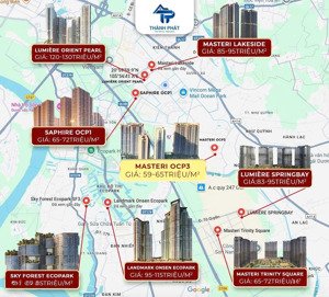 căn 2pn2wc masterise view pháo hoa ở ocean park 3