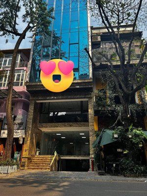 bán building 10t mặt phố văn cao 105m2, mt 6.5m, 78 tỷ thang máy vỉa hè rộng - dòng tiền hơn 3 tỷ/n