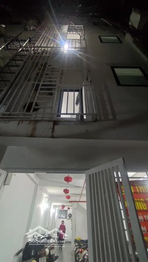 chung cư mini dòng tiền yên xá, diện tích 54m², giá 14.5 tỷ - cực hiếm cơ hội đầu tư sinh lời cao