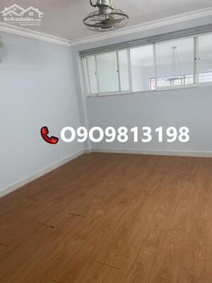 ️️️Bán Nhanh Ở Ngay 2 Tầng Đẹp P.Phú Định Quận 8 SHR.️️️