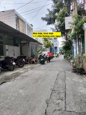 Bán đất DT 76m2, HXH Nguyễn Văn Khối, Gò Vấp, Chỉ nhỉnh 3 tỷ 0935767286