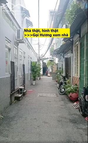 Bán nhà đẹp lô góc, 2 tầng, DT 38m2, HXH Nguyễn Văn Khối, Gò Vấp, Chỉ 4 nhỉnh 4 tỷ