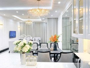 đẳng cấp liền kề- 60m2- mt 5m- ô tô vào nhà- full nội thất giá trị- kinh doanh bất chấp