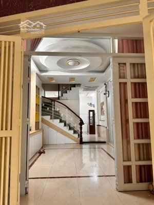 bán gấp! hxh đường phan đăng lưu nhà 4tst, 5pn, 3wc - dt 42m2 ( 4x12 ) giá chỉ 8,9 tỷ tl