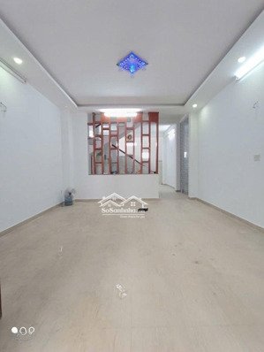 chủ ngộp bán gấp nhà đẹp 4 tầng hoàn công đủ, ngay chọe thủ đức, hxt, 5x16m, linh đông, nhỉnh 6 tỷ