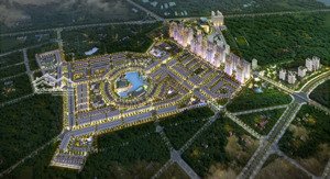 giá tốt liền kề hinode royal park kim chung di trạch hoài đức quốc lộ 32