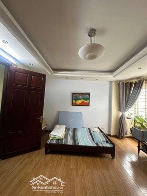 bán nhà mặt phố vĩnh phúc cực chất giá giành giật 30.5 tỷ 54m 6tầng mặt tiền lý tưởng 4.7m ba đình