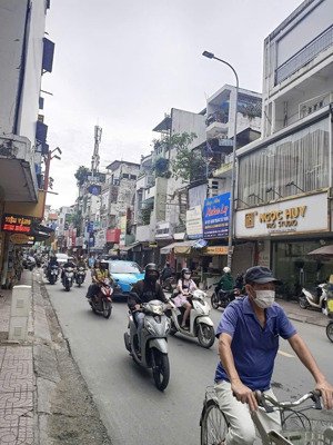 tân bình f5 9ty9 mặt tiền đường phạm văn hai liền kề cách mạng tháng 8 hoàn sa