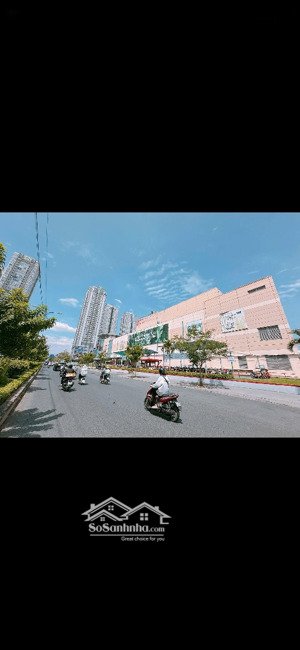 cần tiền xoay vốn chính chủ bán gấp nhà cạnh phú mỹ hưng quận 7 hẻm ô tô nhỉnh 9 thương lượng