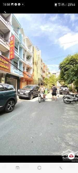 căn hộ vũ huy tân p3 -45m2 - 3pn - yêu thương nhỉnh 4.850 tỷ