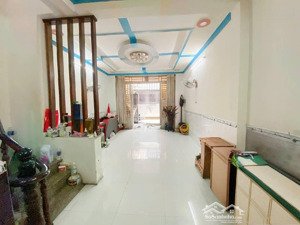hẻm 6 m - 2 tầng - 3 pn - nguyễn thị kiêu lê văn khương , lê thị riêng quận 12 - giá 5,4 tỷ