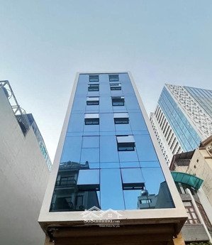 đừng vội lướt qua mà vội đánh giá - lừng lững 8 tầng - mặt phố view hồ tây - nội thất sang trọng -