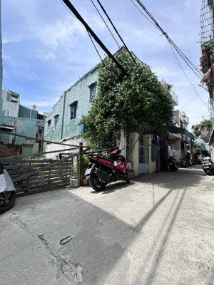 bán đất 67m2 kiệt ô tô 338/20 hải phòng, q. thanh khê, đà nẵng, 3,79 tỷ