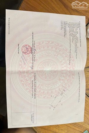 bán đất đẹp tại xã thanh long, yên mỹ, hưng yên, 3,9 tỷ, 96m2