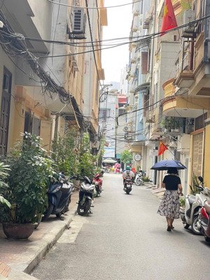 lô góc huỳnh thúc kháng - vỉa hè - gần phố - hàng hiếm nhỉnh 20tỷ