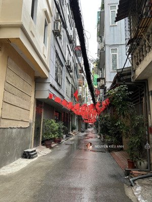 bán ccmn 55m -7t-thang máy p.tân mai lô góc mặt ngõ kd -full khách - dt 60tr/th sđ a4 14,3 tỷ ctl