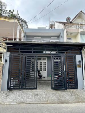  BÁN NHÀ MẶT TIỀN ĐƯỜNG AN DƯƠNG VƯƠNG, PHƯỜNG 2, ĐÀ LẠT – VỊ TRÍ TRUNG TÂM, KINH DOANH SIÊU ĐẸP 