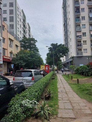 chính chủ bán chcc hà đô nguyễn văn công phường 3, quận gò vấp, dt:84m2. giá 5,5 tỷ. 