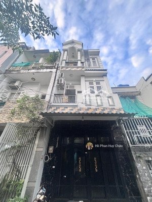 bán nhà hẻm ô tô tránh nhau -htphat- nhà bè - 5 tỷ 6