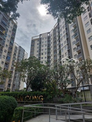 chính chủ bán chcc hà đô nguyễn văn công phường 3 gò vấp. dt.84m2. giá 5.5 tỷ. 