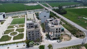 bán đất đấu giá x2 đồng nhân - hải bối - đông anh - hạ tầng đẹp - vỉa hè rộng - sát tp thông minh