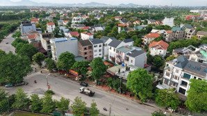 bán đất nền dự án hà phong, 92 triệu / m2, 160 m2, đường phố 24, mê linh, hà nội, giá ưu đãi