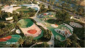 duy nhất căn hộ 1pn view hồ ngọc trai lumière orient pearl