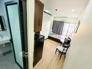 bán gấp toà nhà dòng tiền tại hoàng mai dòng tiền 1,4 tỷ/ năm