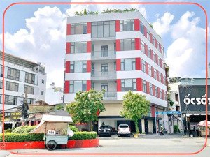 đẹp nhất mt tân sơn nhì (11x25m) 4 lầu hdt 120tr giá bán nhanh 41 tỷ