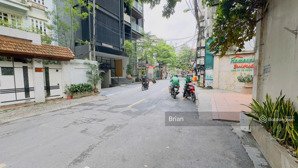 bán nhà khu vực tô ngọc vân dt 160m2, mt 8.2m, view hồ