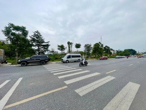 khu phân lô, vỉa hè, 3 ô tô tránh, cổ linh, thạch bàn, bát khối, dt 95 m, 4 t, mt 9.2 m, giá 23 tỷ5