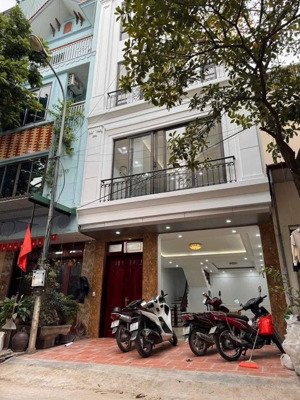 bán nhà phân lô ô tô tránh văn phú hà đông, kinh doanh sầm uất 100m 5 tầng giá chỉ 18.8tỷ