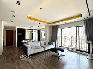 bán căn góc 93,5m2 ct4 - vcn phước hải view đường thích quảng đức full nội thất xịn